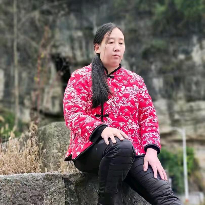 山村李嫂