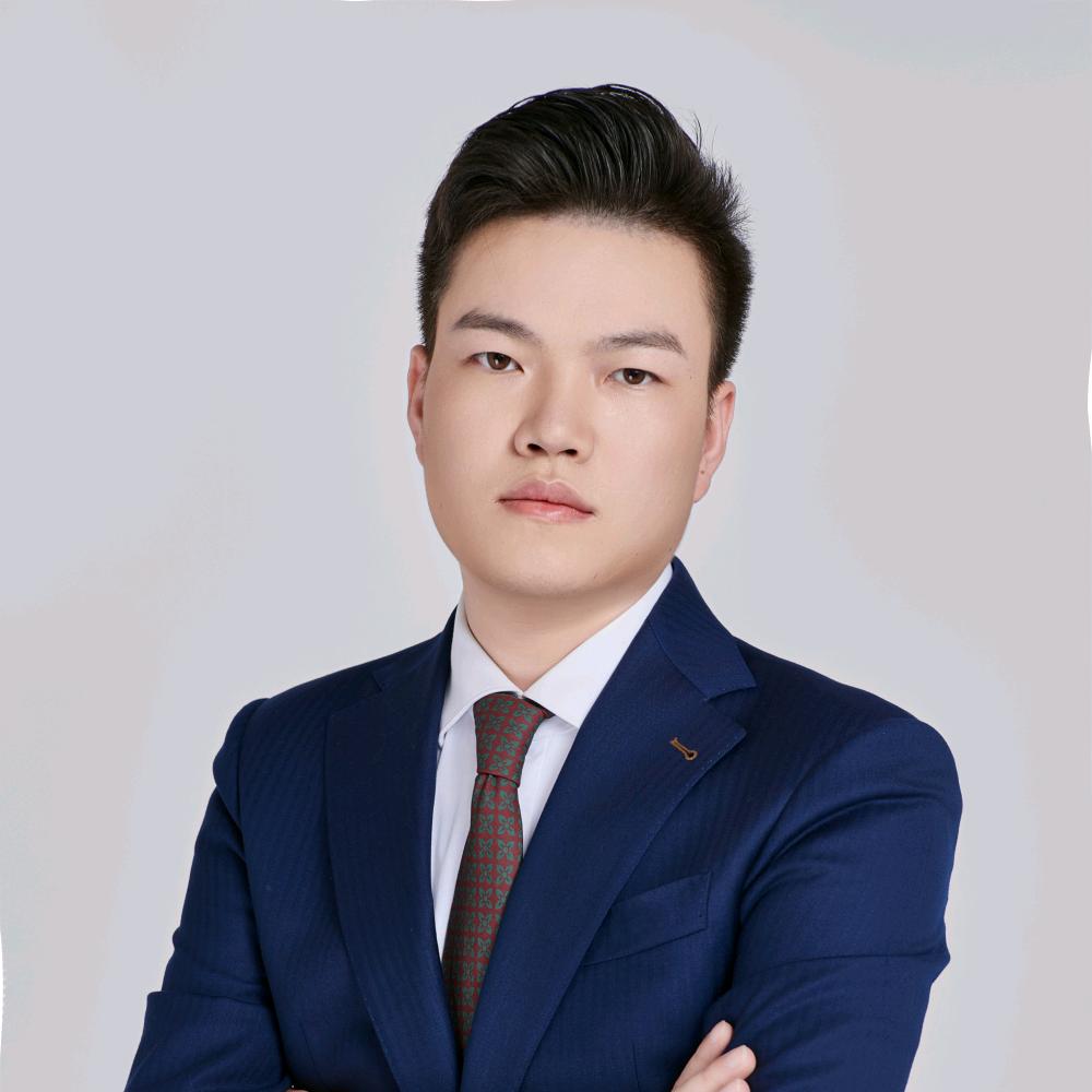 淮北金融房产彭金康