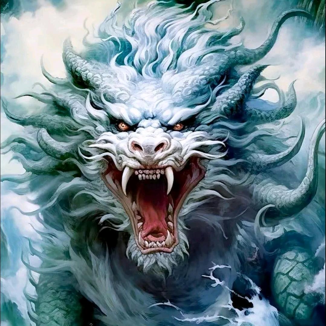 萌叔很猛