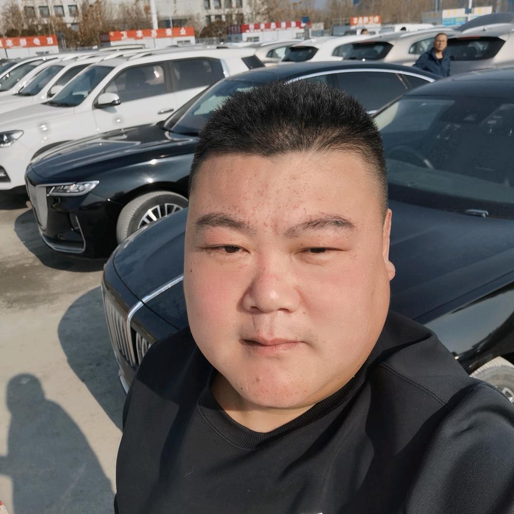 郑州晟豪名车，胖子批车