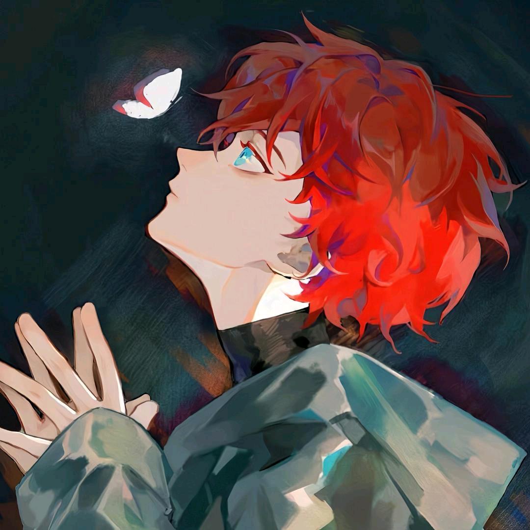 君莫笑😈