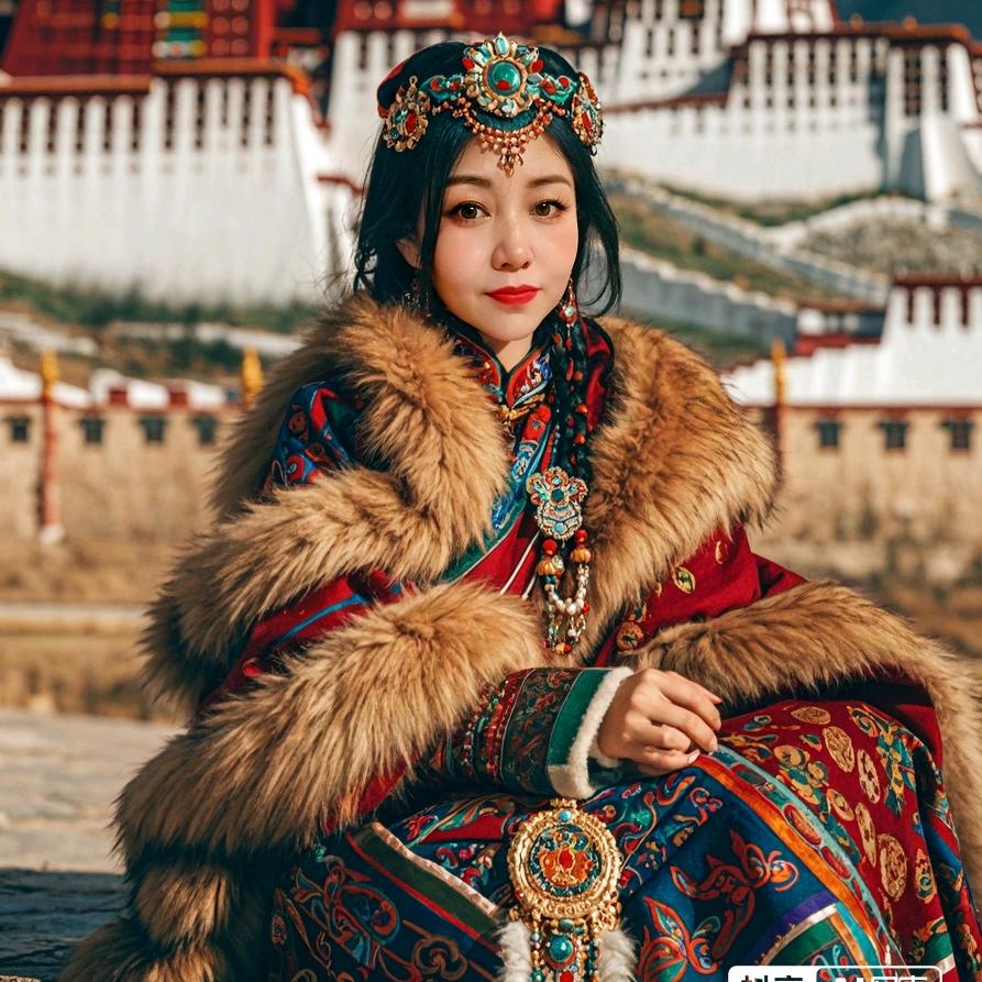 琴姐（橱窗经营）