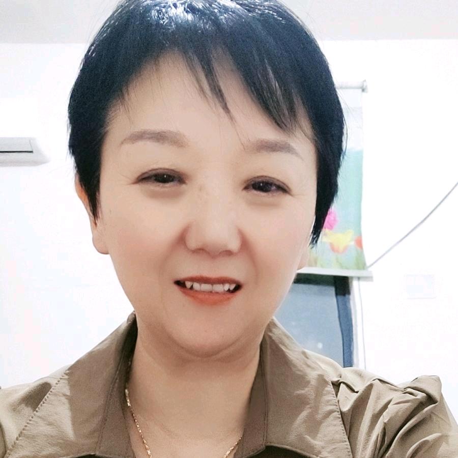 陆姐: