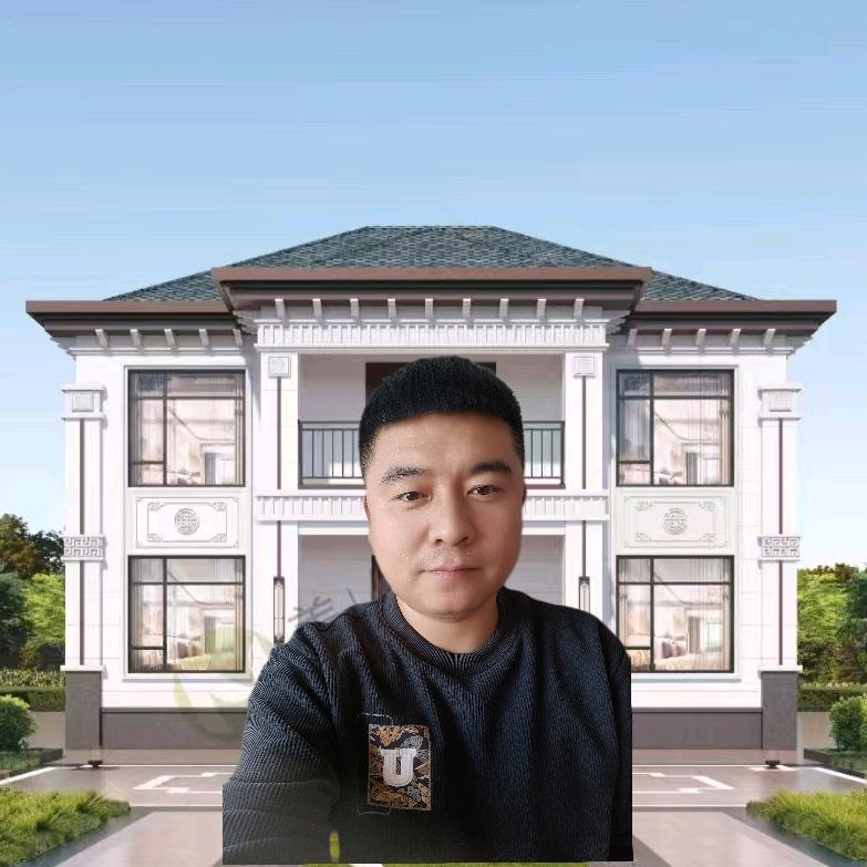 河北赵工别墅建房