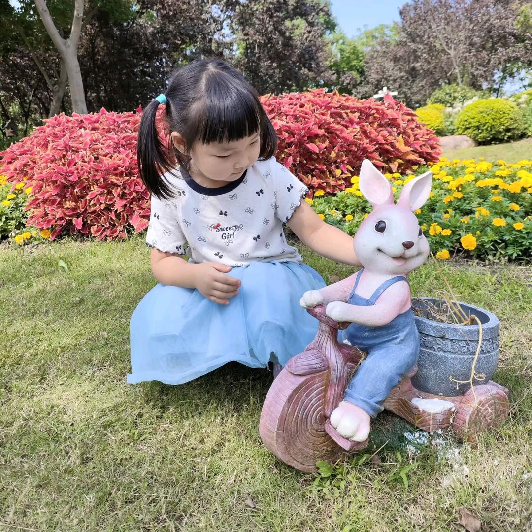 果果小盆友