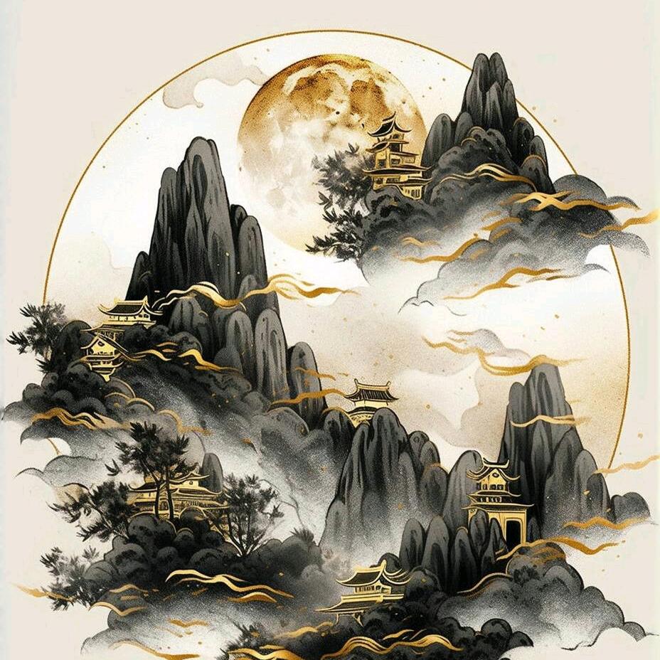 🍁顺其自然🍁