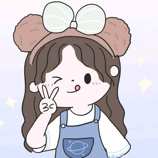 晾彩虹🌈