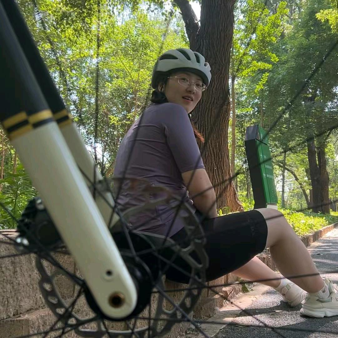 北京TREK崔克奥森店