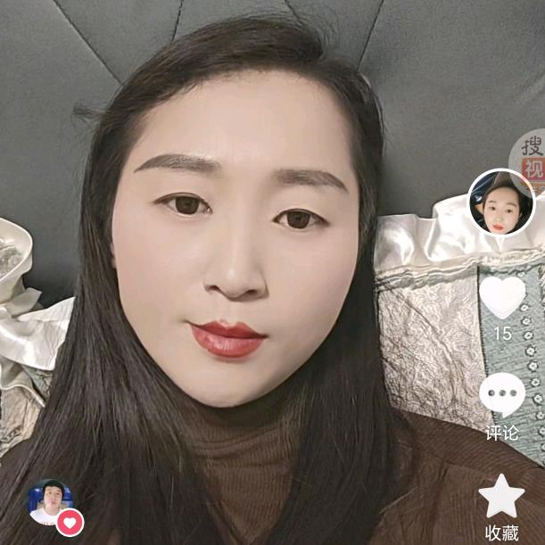 范丽