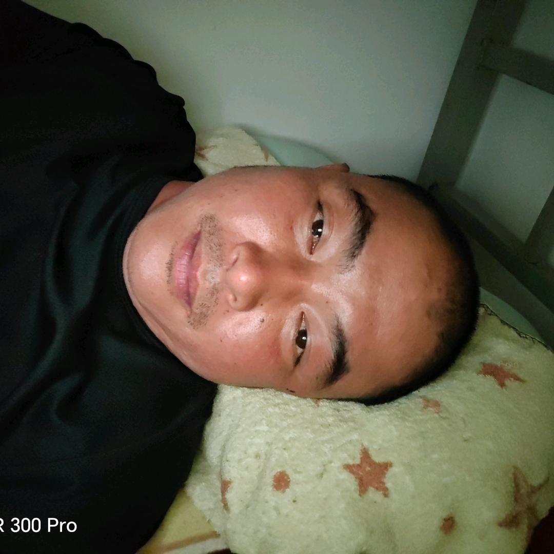 杨昌辉头像