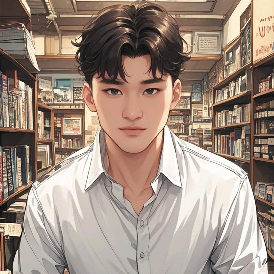 张小米✔《努力才能成功》