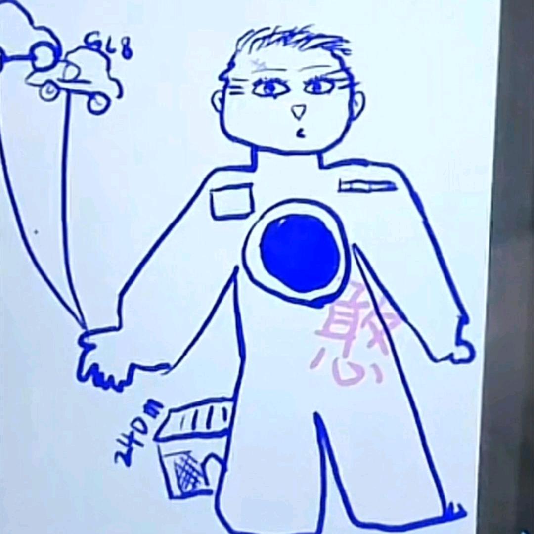 傲娇小扎古