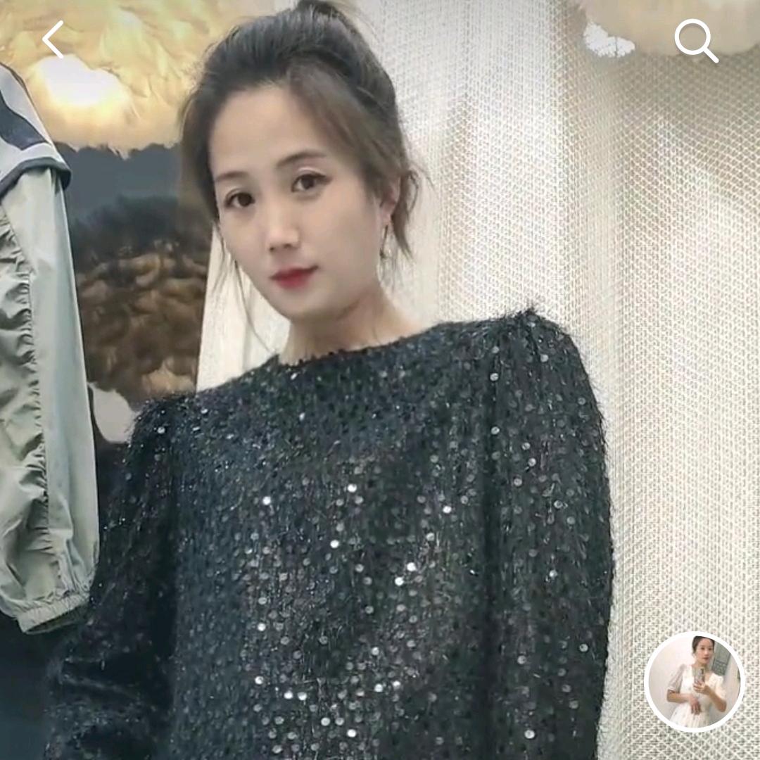 是麦莎呀（秋冬新品上新中）