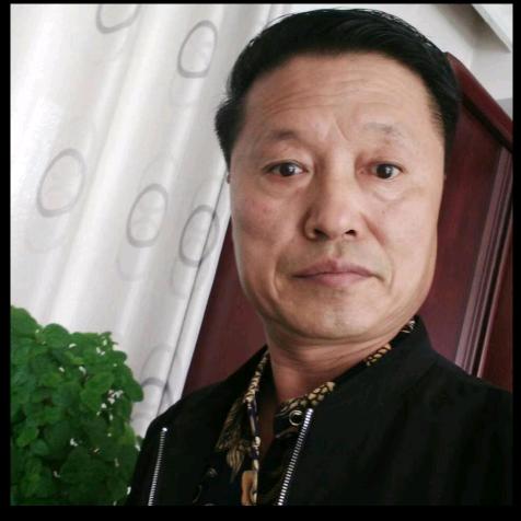 孙大海，花样跑步健身舞