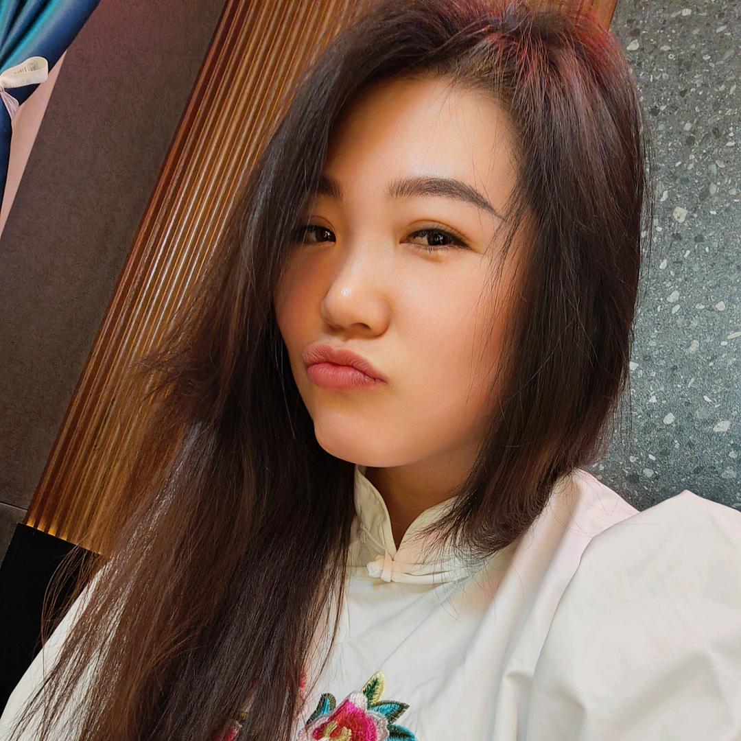 女人的天下，龙女