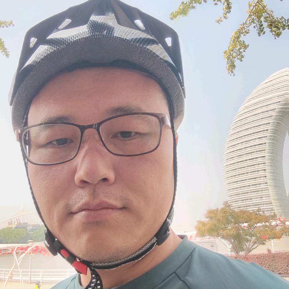 小强👍
