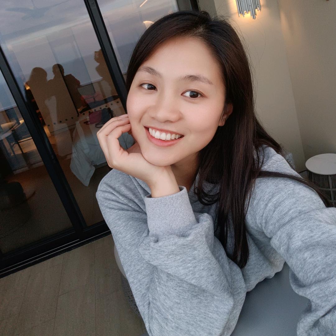 小虾米🦐