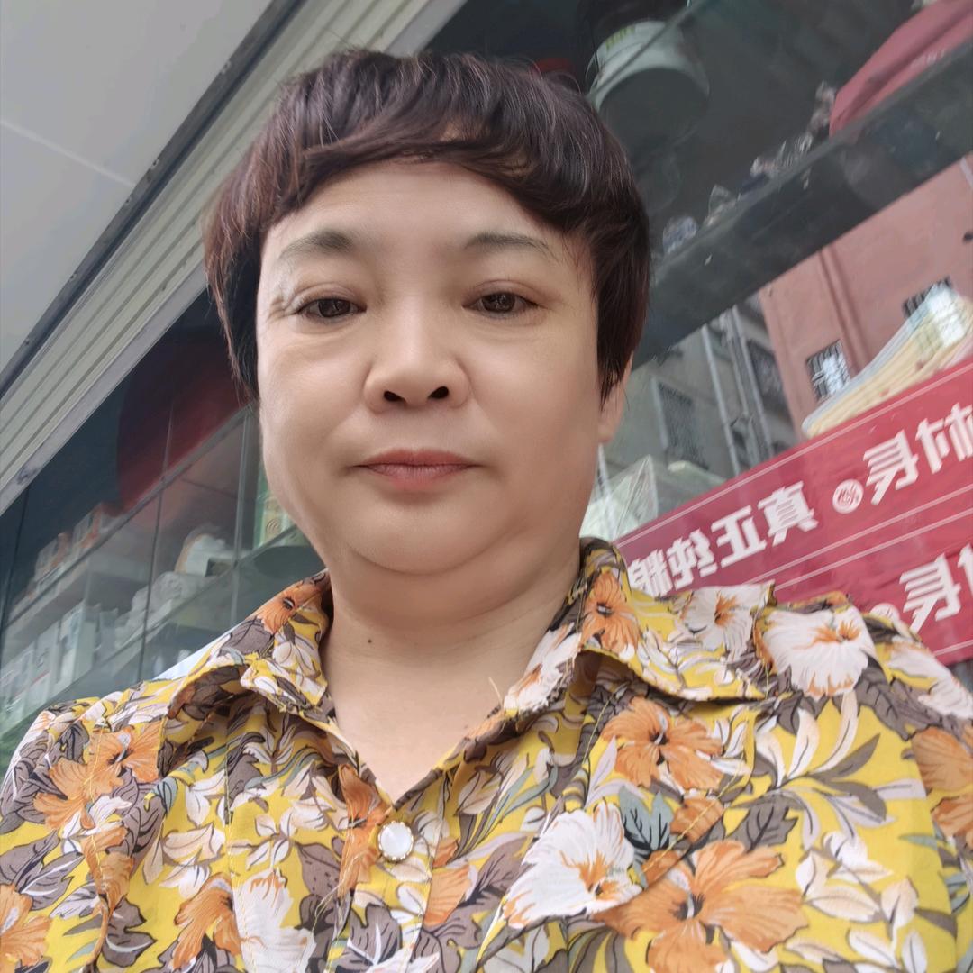 韦韦姐（首播）新人首播第一天