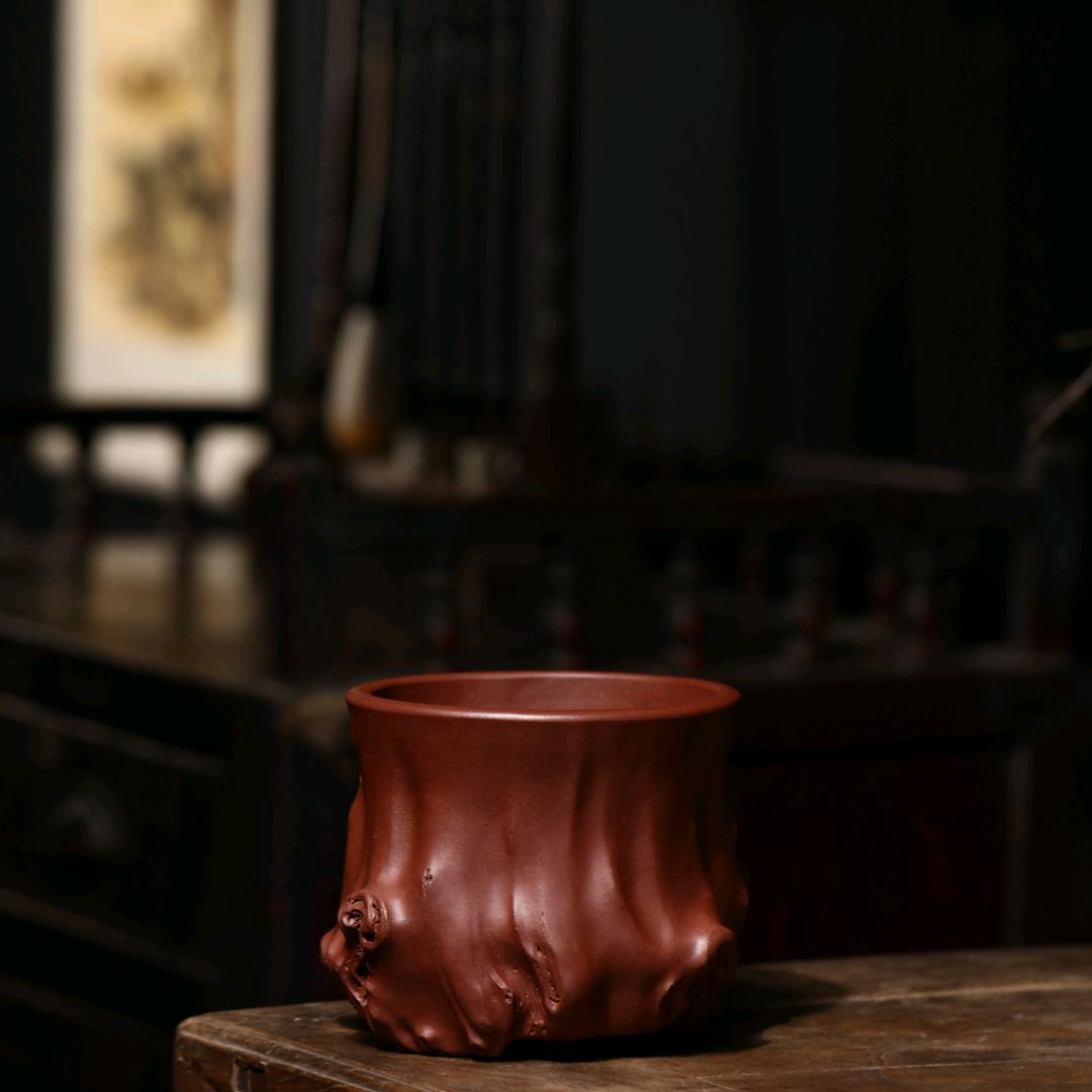 周志和（指尖上的非遗，紫砂守艺人）