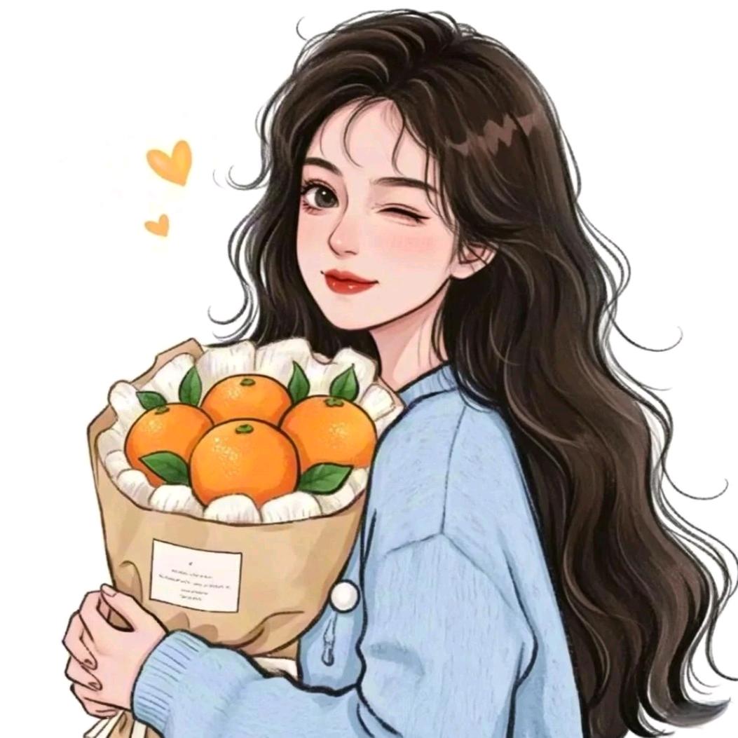 新途径申综面橙子