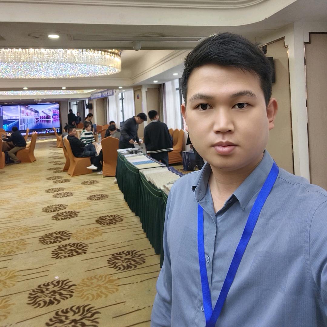 吉安久诺外墙漆～设计师吴工（施工队）