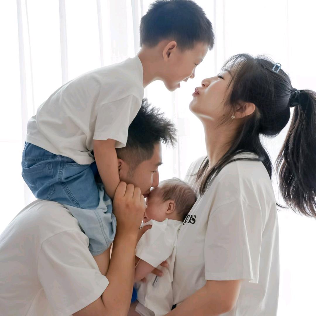 博临麻麻爱分享