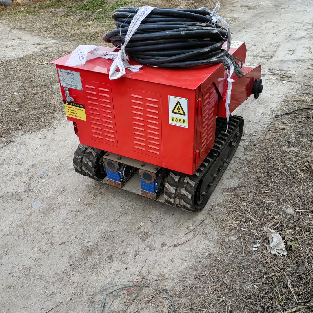 华阴，强哥切割