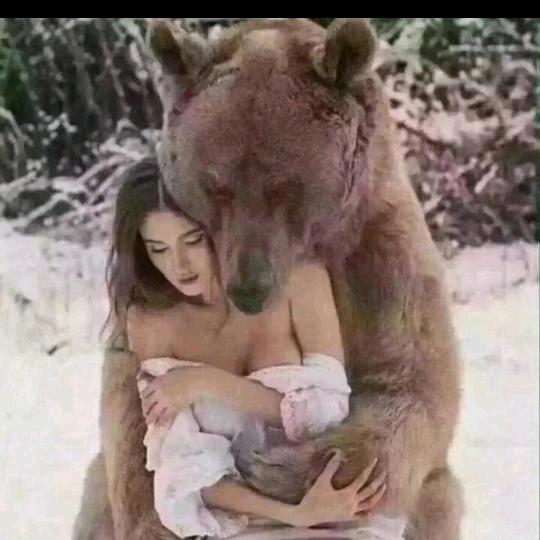 蓝   天