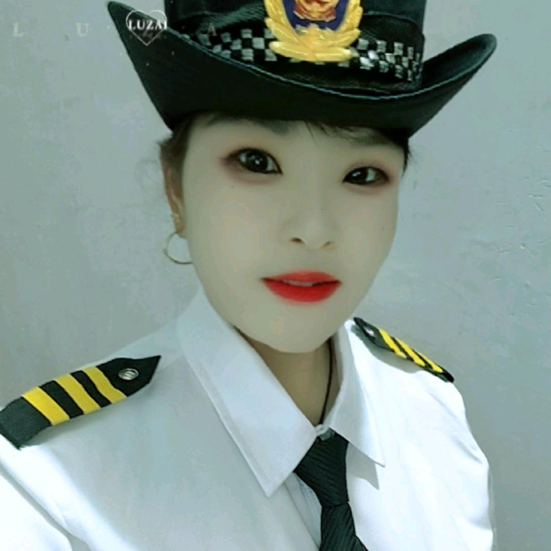 新密农村幺妹