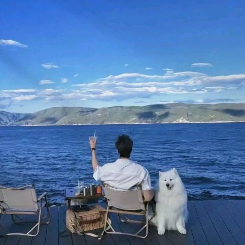 今日份精致🌧️