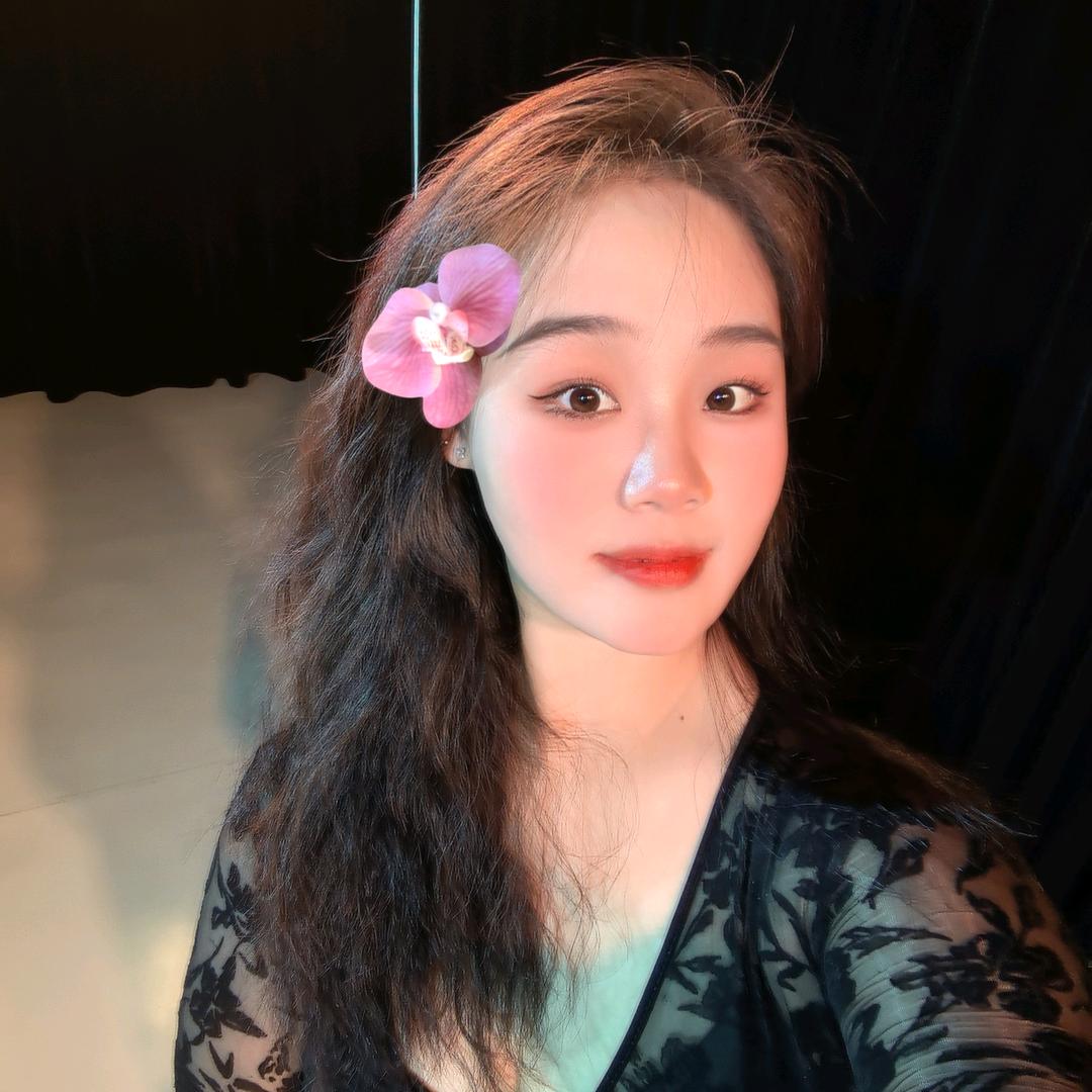 啊贝贝吖～♥️