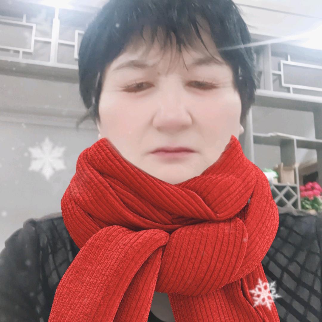 红红火火