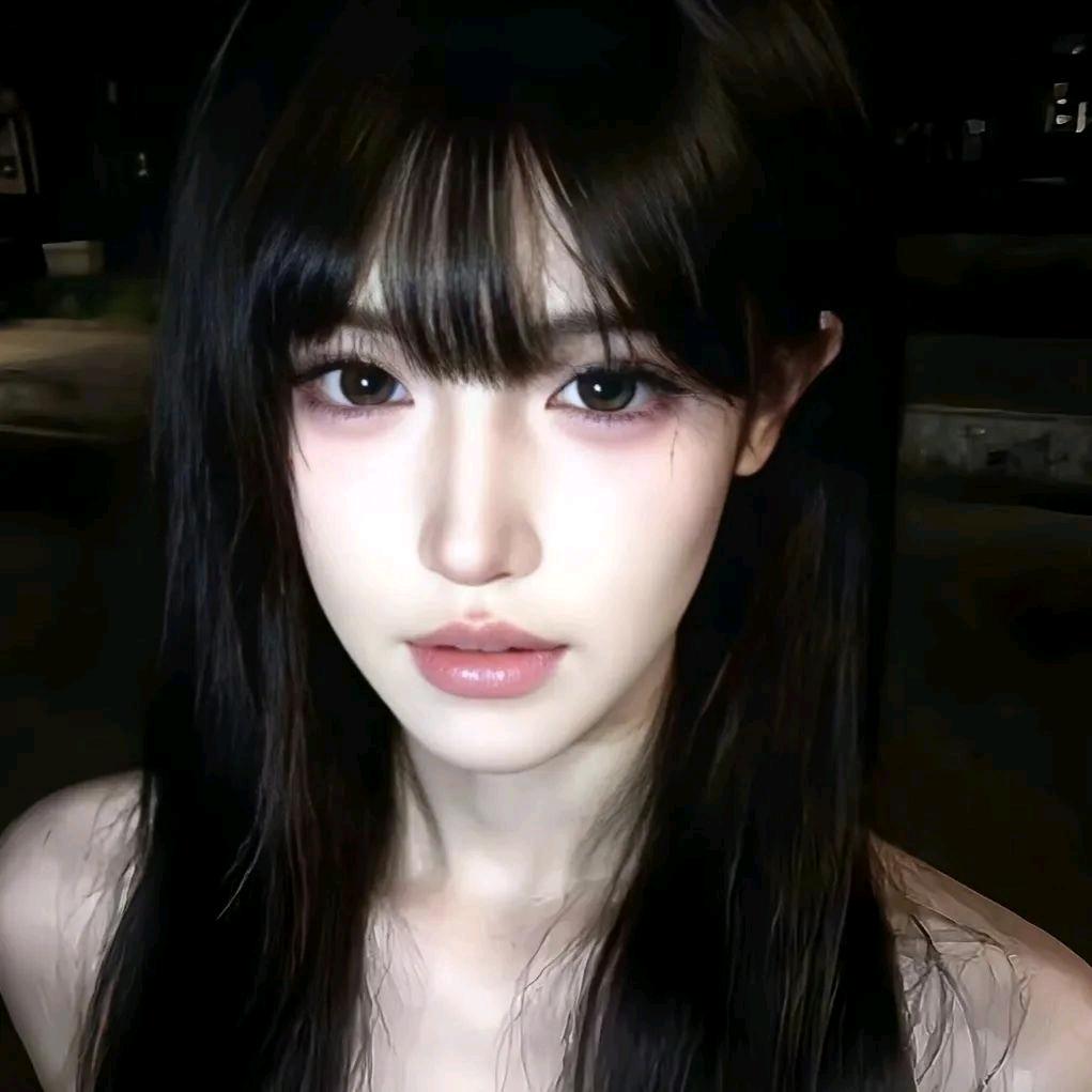你看