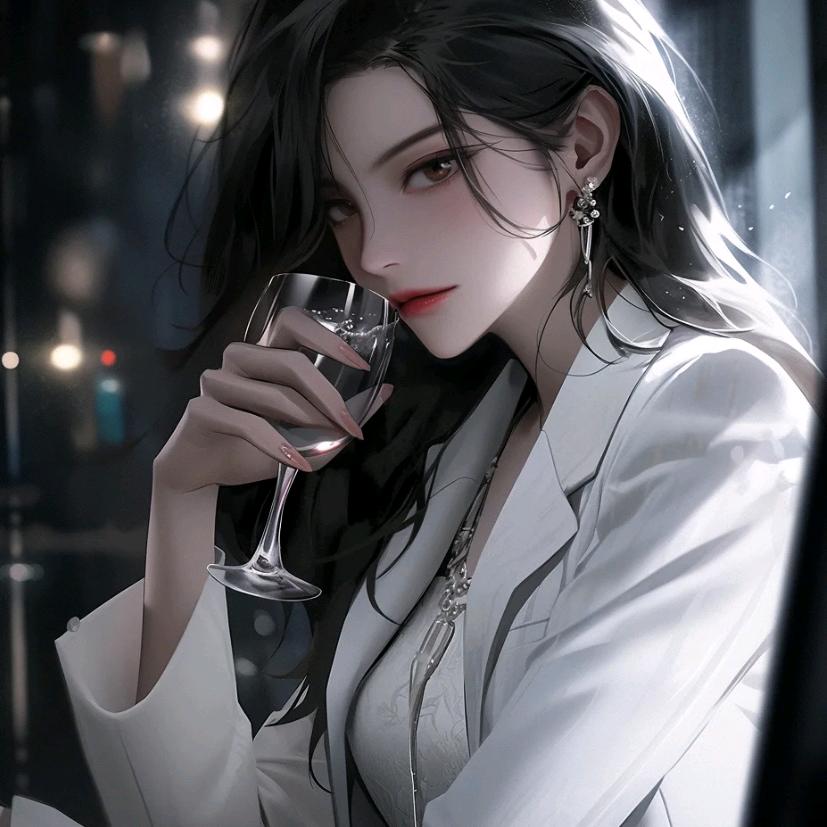🍷彼此姐🍹
