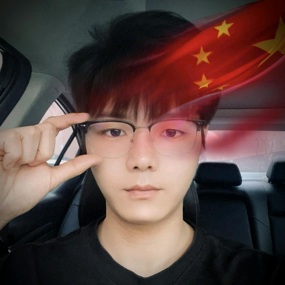 望安安【天合光能】