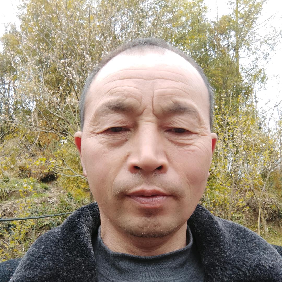 ：高兴人
