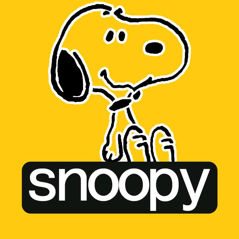 Snoopy史努比易悠佰餐饮具专卖店