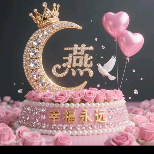 周燕（71年🐷）