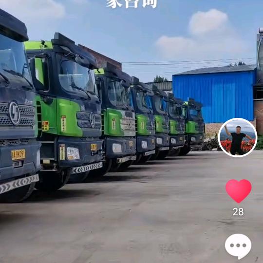 西安铭锦二手工程车：惠哥