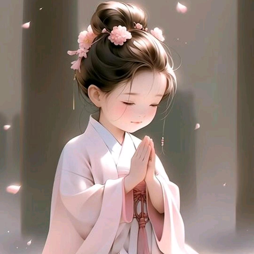 小姐姐❤
