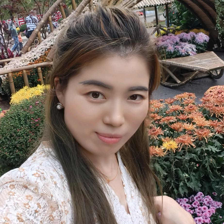 新河航宇通迅miss陈