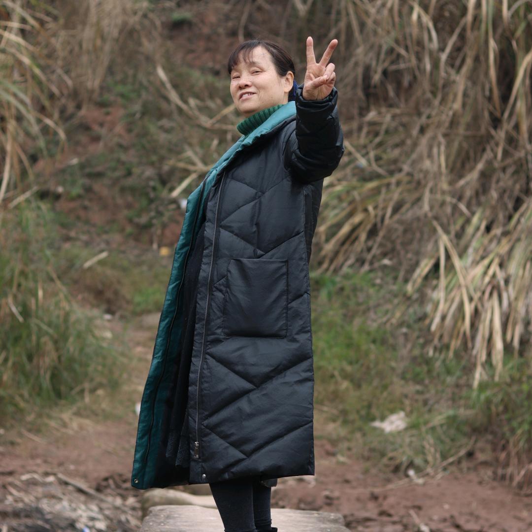 三红娘