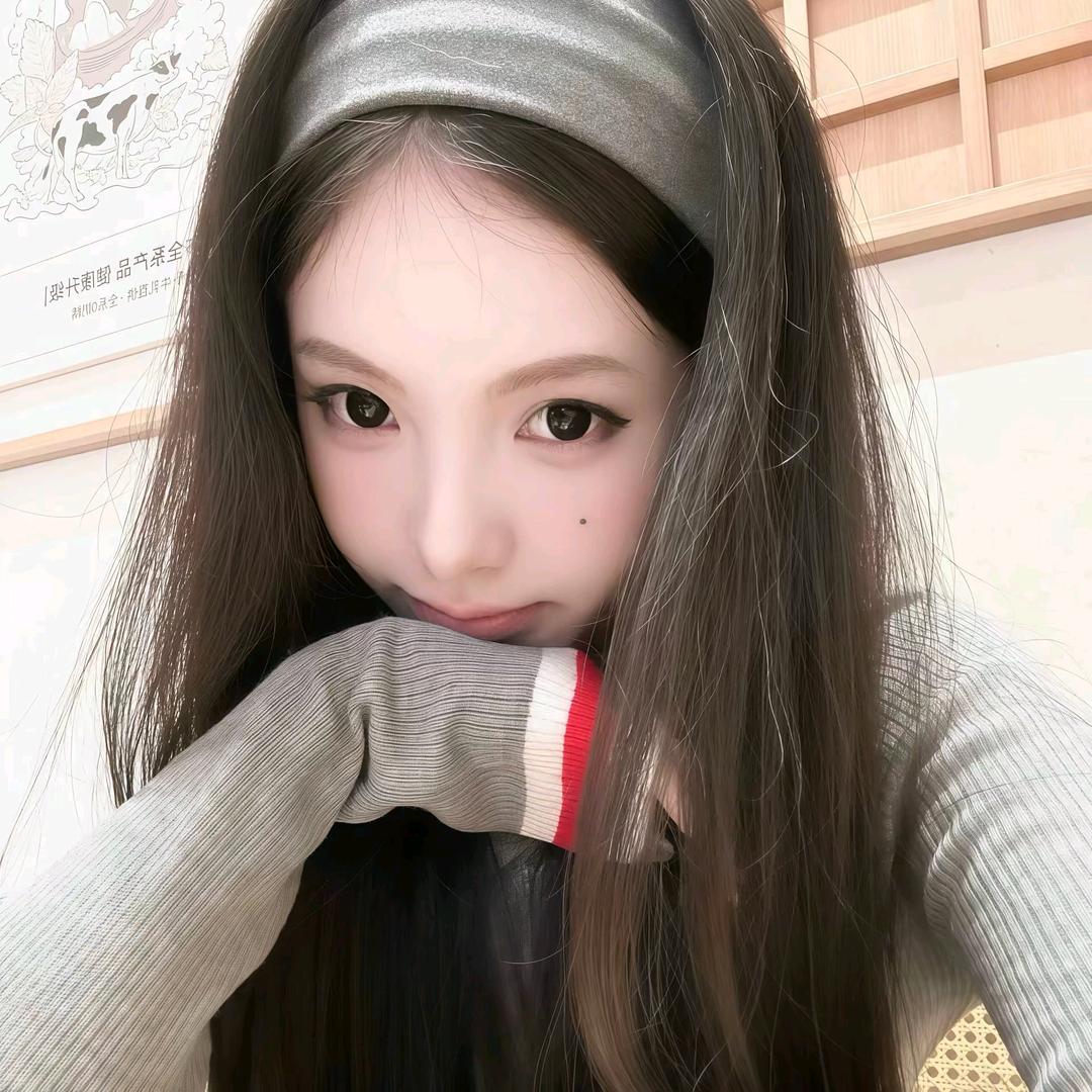 差点长成美女