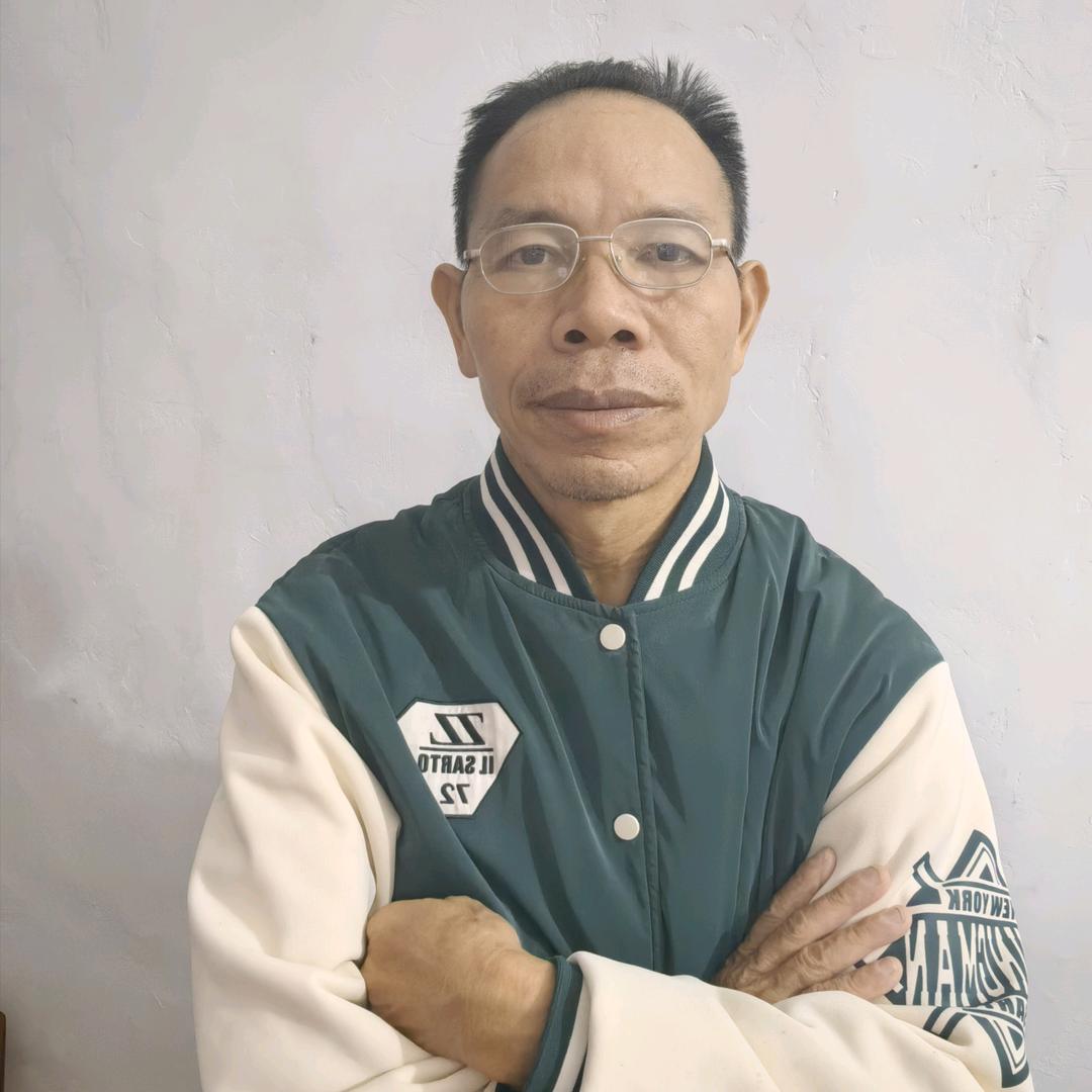 🌈蔡文杰