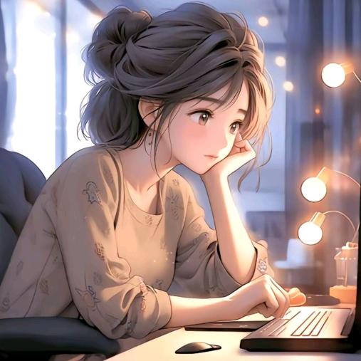 智博智能自习室龚老师