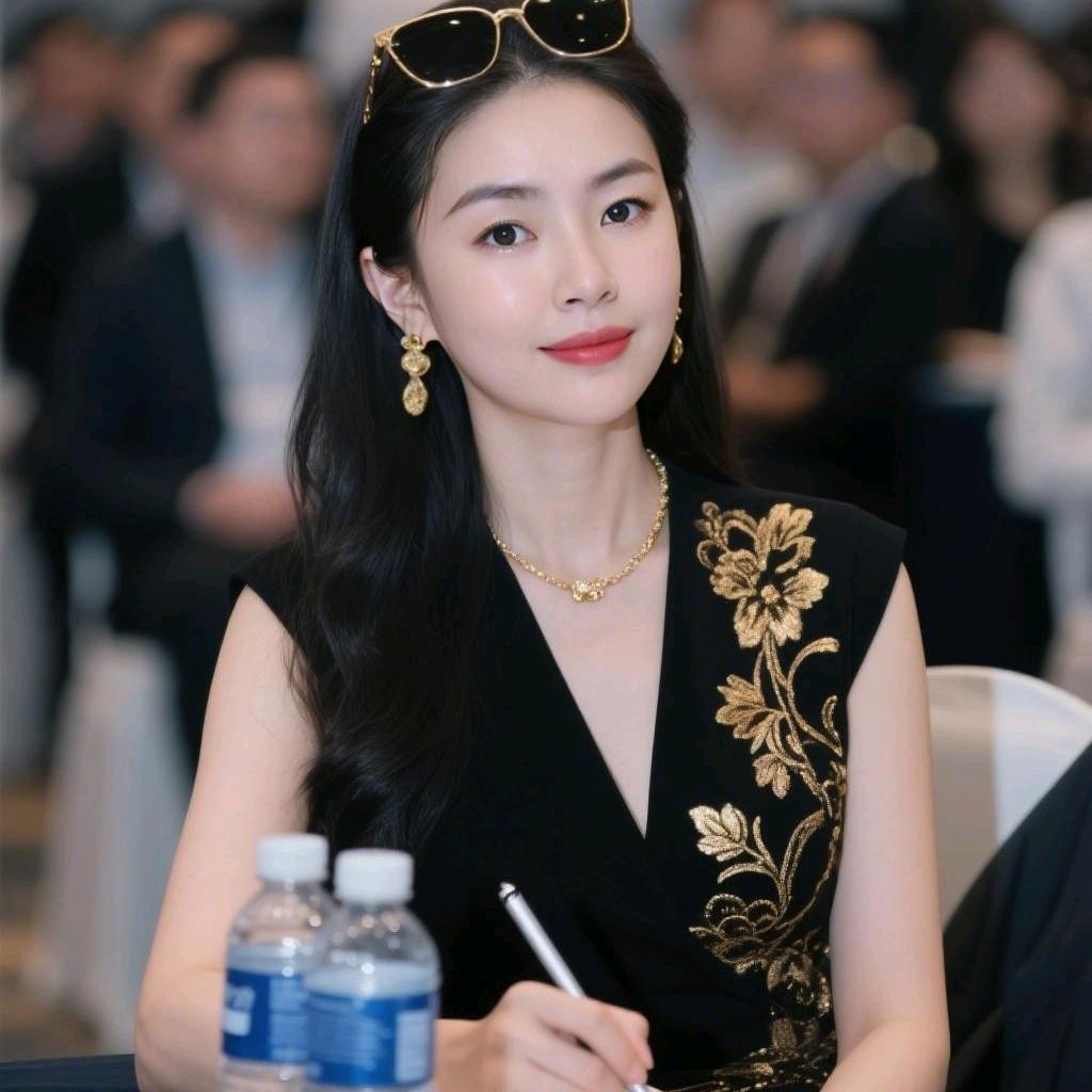 刘二小姐
