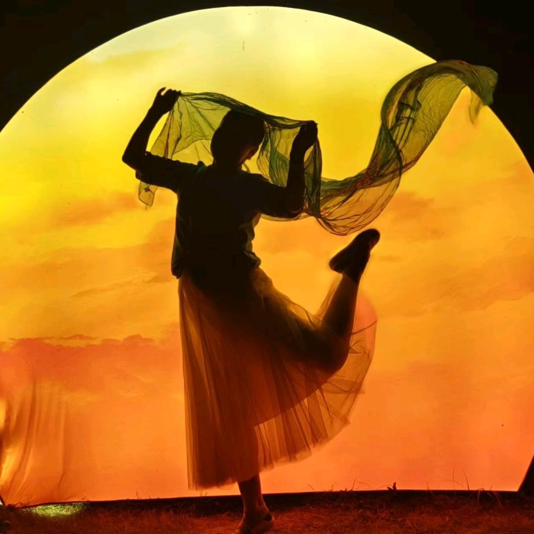 巧乐滋（手机摄影）