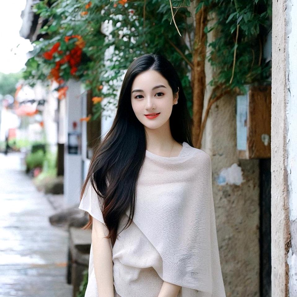 晚晚♥