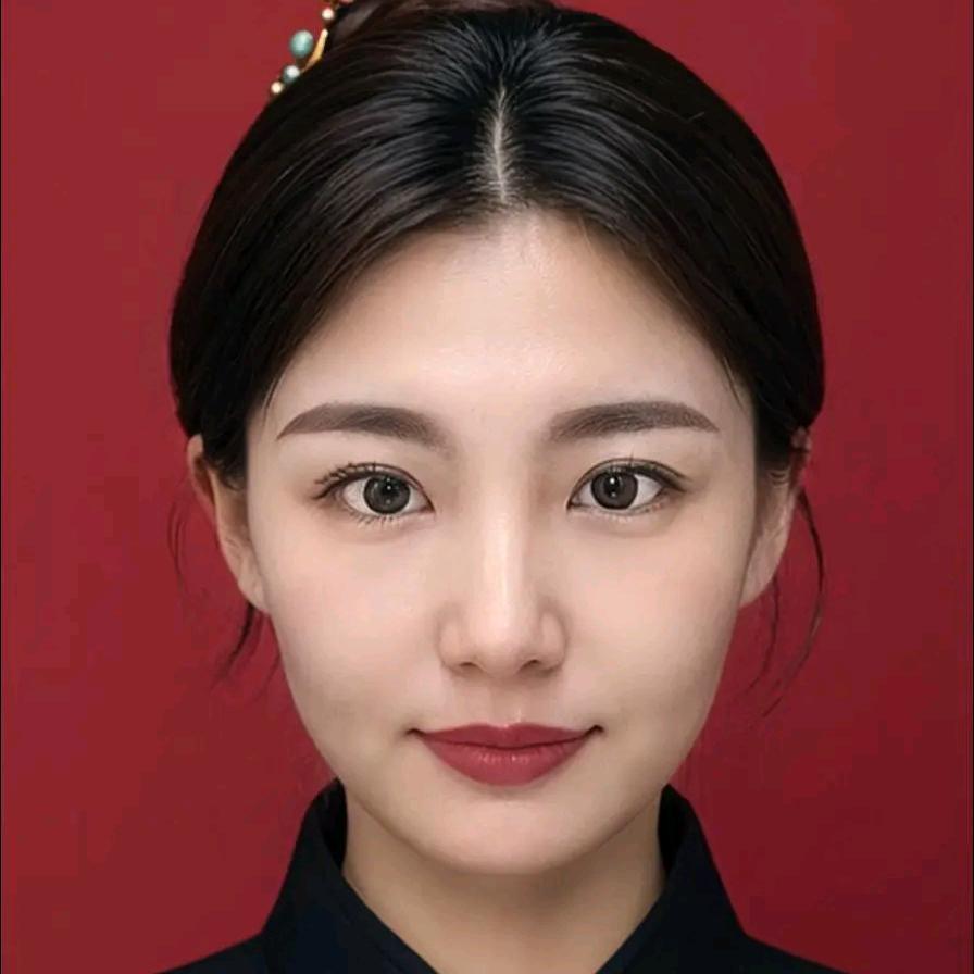 小金鱼妈妈