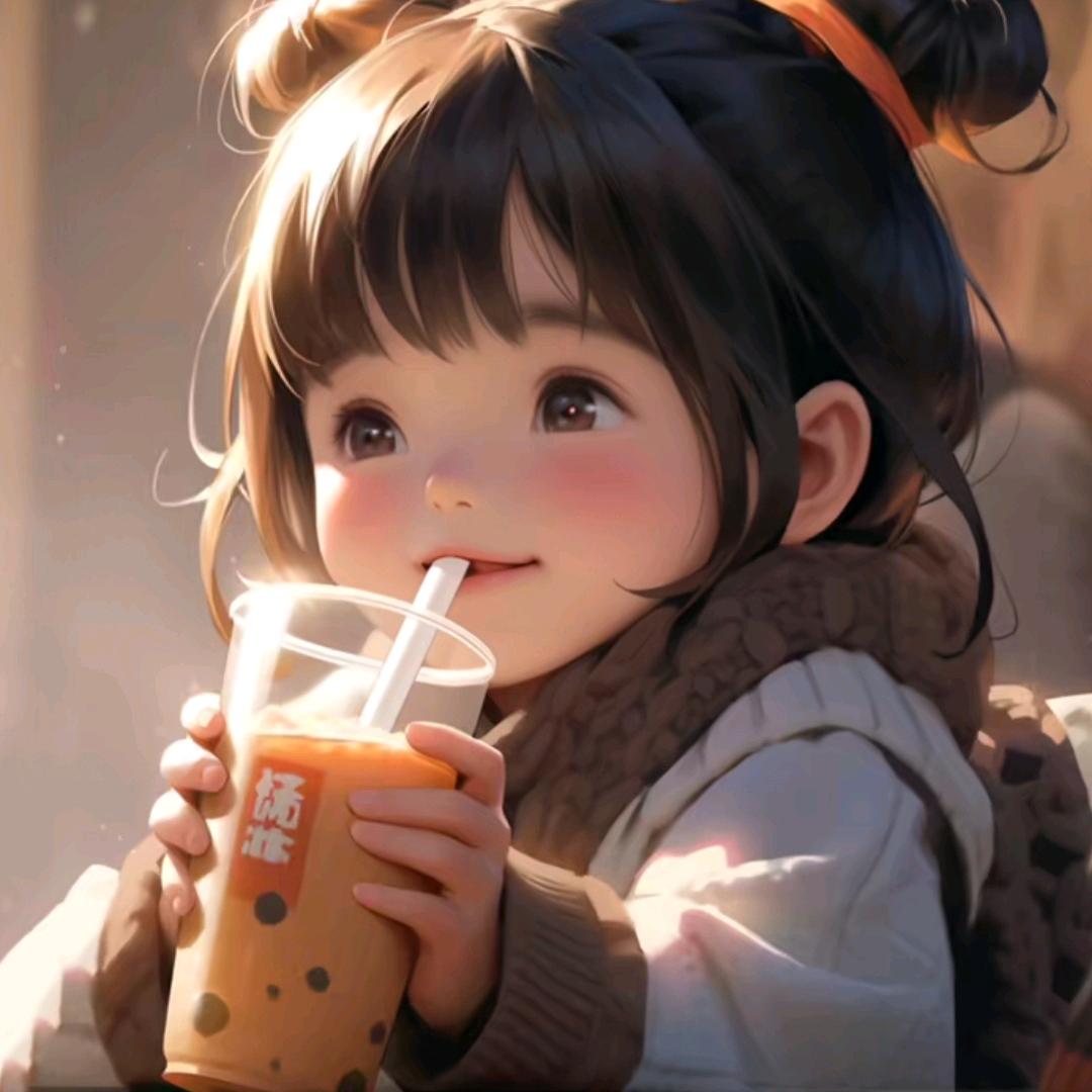 身材焦虑的小胖子③